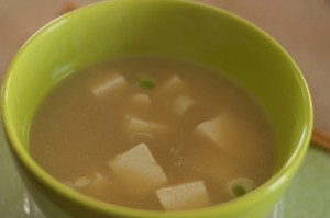 Miso Soup